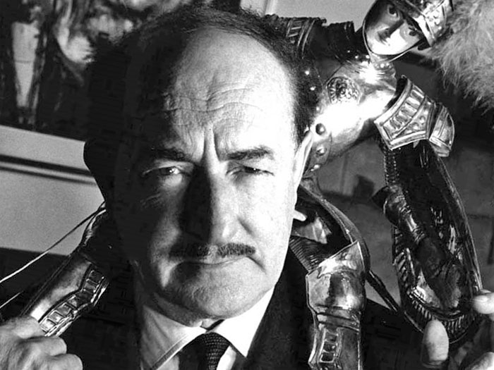 Salvatore Quasimodo: Uomo del mio tempo - PotlatchPotlatch